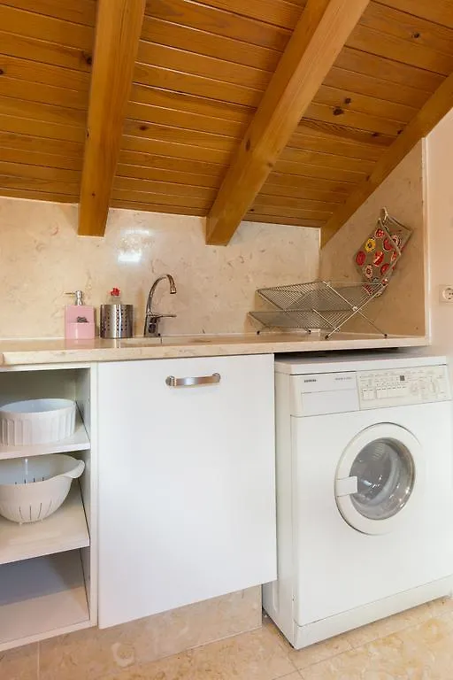 Apartmán Hotel Ninho De Alfama Lisboa