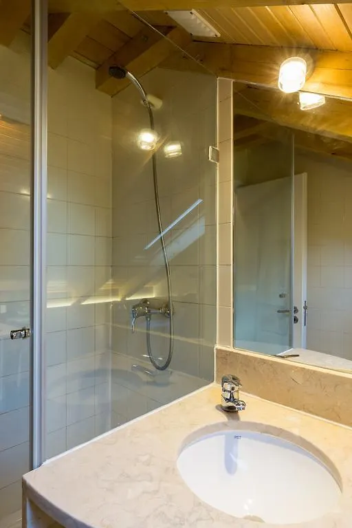 Apartmán Hotel Ninho De Alfama Lisboa