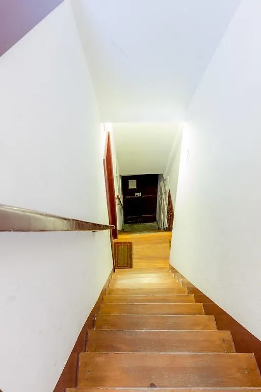 Apartmán Hotel Ninho De Alfama Lisboa Portugalsko